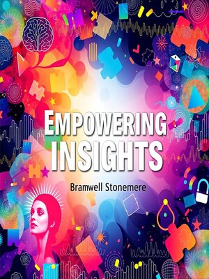 cover image of Empowering Insights